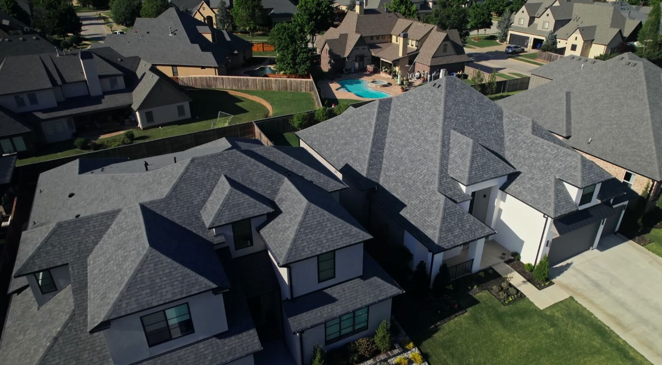 Residential Roofing Services in Kiryas Joel, NY